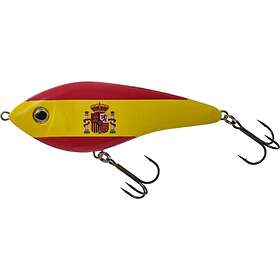 Westin Swim Glidebait Suspending Spain