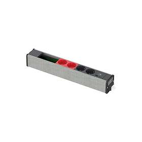 Schneider Electric Ins44271 3-vägs strömbrytare