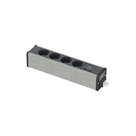 Schneider Electric Ins44235 3-porttinen virransyöttöliitin INS44235
