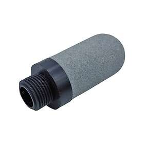 TRU COMPONENTS TC-12770312 G3/8 6 Bar Plast
