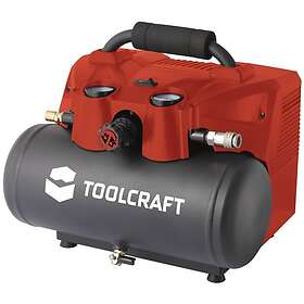 Toolcraft To-7414797