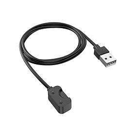 Akyga AK-SW-40 USB Laddningskabel för Smart Klocka