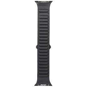 Audi Magnetisk Ring Urband til Apple Watch 40/41/42mm