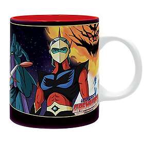ABYstyle Actarus Mug