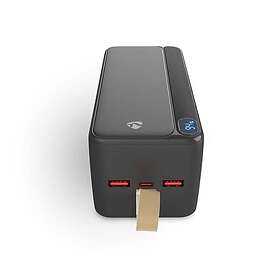 Nedis 129113588 30000mAh 20W PD3.0