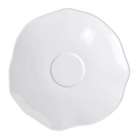 Villeroy & Boch Pura Kahvikuppilauta 16x15cm