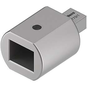 Wera 05078666001 Instickadapter