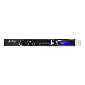 QNAP Qucpe-7012