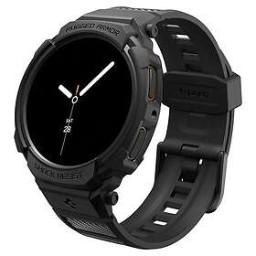 Spigen Rugged Armor Pro Watch Band for Galaxy Watch 8 40mm