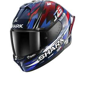 Shark Skwal Cup Replica Zarco Gp De France Ece Casque intégral