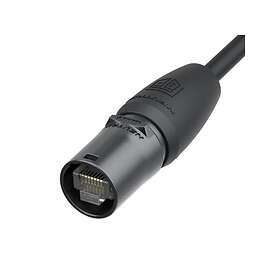 Neutrik NE8MX-B-TOP-14 Cable Connector