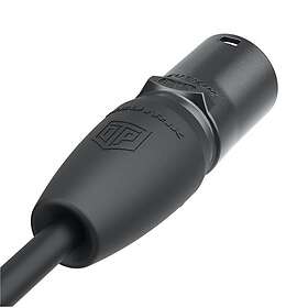 Neutrik NE8MX-B-TOP Cable Connector