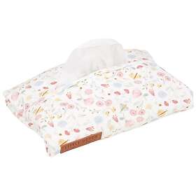 Little Dutch Housse de Coussin Fleurs & Papillons