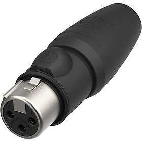 Neutrik NC5FX1-TOP Adaptateur de connexion XLR Droit 5 pôles