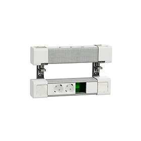 Schneider Electric Ins44404 Överspänningsskyddad Strömbrytare