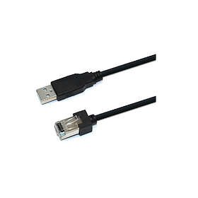 Newland CBL026U RJ-45 USB-A 2 M