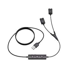Yealink 1300084 USB-A to USB-C