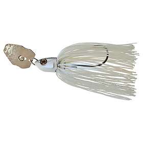 Illex Blade Blaster Magic Pearl Bone 14g