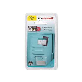 Fix-o-moll Magnet Kub 8-Bit 3562805