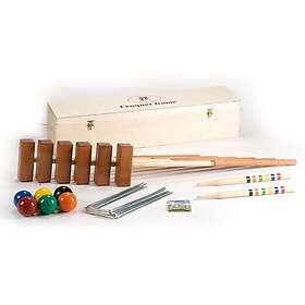 Londero Croquet Semi Pro puukossa