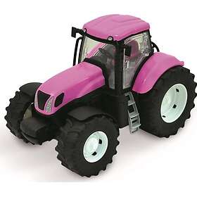 Tupiko Traktor Rosa