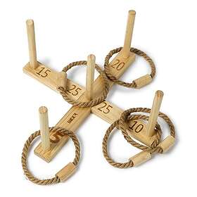 BEX Sport Ring Toss Family 541-400