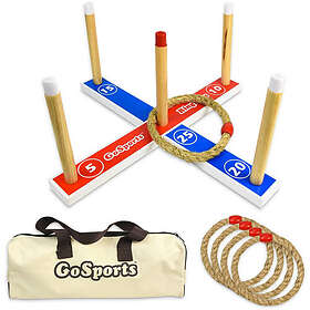 GoSports Trestavsringkastningsspill