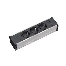 Bachmann 333.1007 3-Way Power Strip