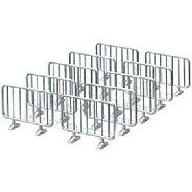 Siku Farmer 10 Barrier Backdrop 10246400001