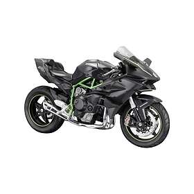 Maisto Kawasaki Ninja H2r 1:12 Moto