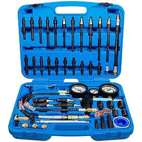 BGS Technic Compression and Leakage Test Kit
