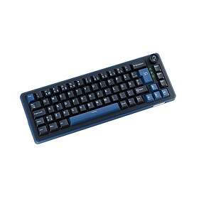 Ducky OK-M-65 (Nordic)
