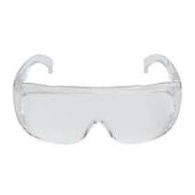 3M Protective Eyewear VISCC1 (Clear)