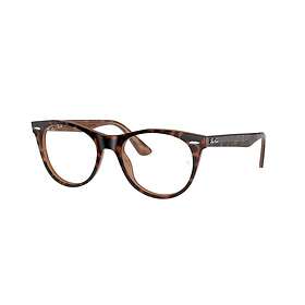 Ray-Ban RX2185V Wayfarer II