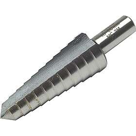 Halls HLLMC7M Step Drill Bit 4mm-20mm