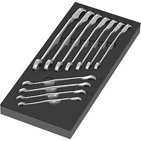 Wera 5150123001 Avainsetti 11pcs