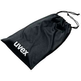 Uvex Eyeglass Case Black