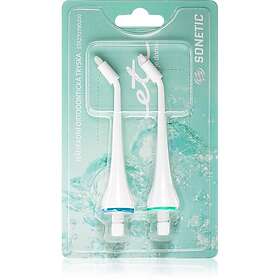 ETA Aquacare Plus 2707 90200 hammasvälisuuttimet 2 kpl