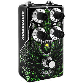 Fender Godzilla