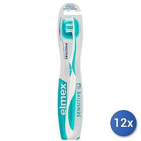 Elmex Sensible Très Doux 12 pcs