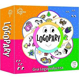Abino Logo-Par-Spel I Came For It Talterapi 337367