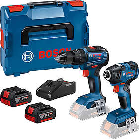 Bosch GSB55GDR200
