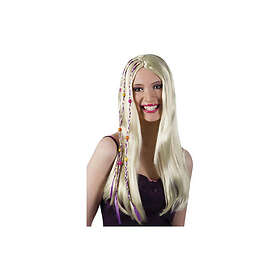 Boland B86064 Happy Girl Perruque Adulte