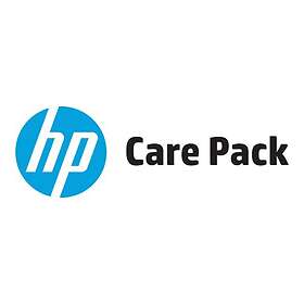 HP Care Pack Next Business Day Hardware Support Post Warranty 1 Year