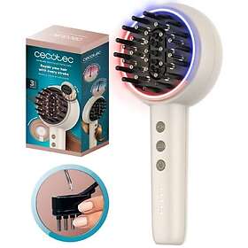 Cecotec Revitalize TotalCare Brosse Peigne