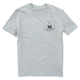 Lemmel Mörkt Som Framtiden T-shirt (Herre)