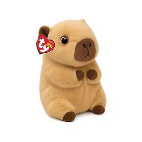 TY Boo Buddy Lara Capybara 25cm (0008421432158)