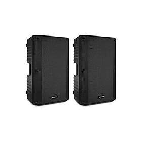 Vonyx VSA120S 2-pack