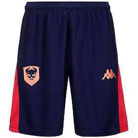 Kappa Ahora Pro 8 Junior Shorts (Jr)