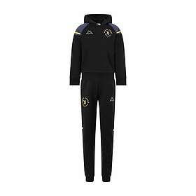 Kappa Sassorgo Tracksuit (Jr)